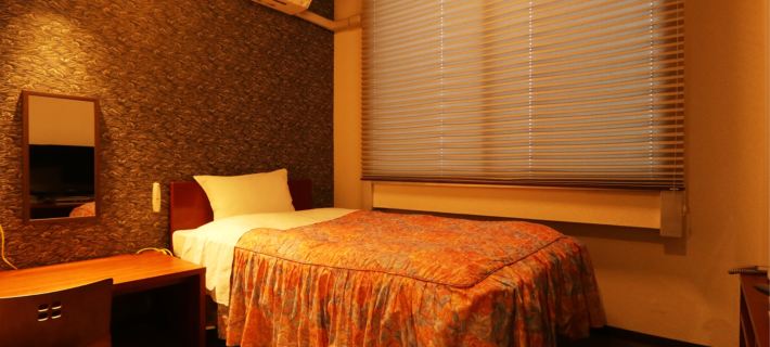 Komatsu Green Hotel โรงแรมในโคมัทสึ