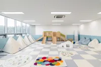 Nest Hotel, a Member of Design Hotels - familiares