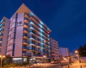 RR Hotel da Rocha