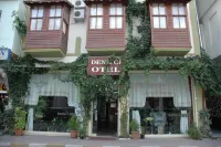 Denizci Hotel Hotels in Sinop
