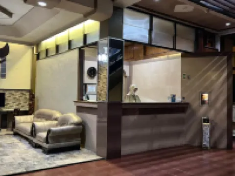 Lima's Hotel ブキティンギのホテル