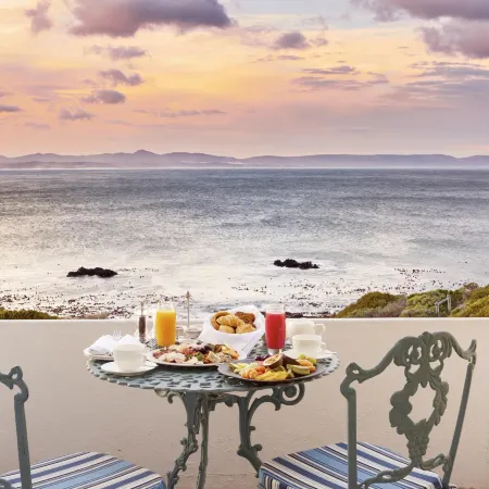 The Marine Hermanus