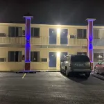 Studio 6 Suites Albany, or Hotels in Albany