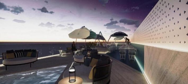 Occidental Las Canteras Hotels in Las Palmas