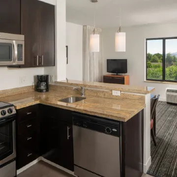 TownePlace Suites Vernal