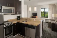 弗納爾萬豪TownePlace飯店