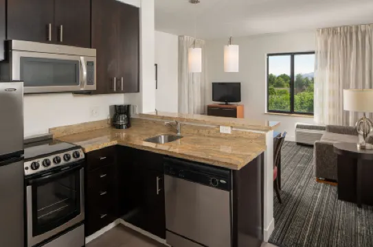 TownePlace Suites Vernal