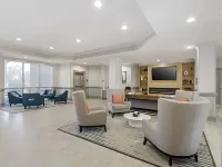 Comfort Suites Hotels in Lowndes County
