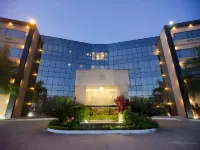 Eurobuilding Express Barinas - Kolam Renang