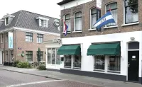Het Hart van Weesp Hotels in Weesp