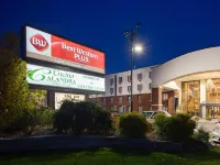 Best Western Plus Fairfield Executive Inn - Wifi