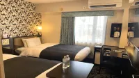 APA Hotel Ishigakijima - sarapan