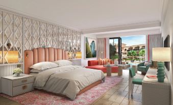 Palm House Hotel
