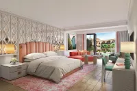 Palm House Hotel