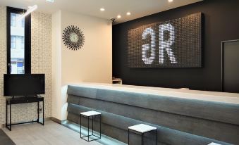Green Rich Hotel Matsue Eki Across