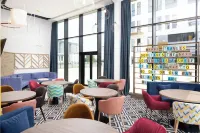 Hampton by Hilton Targu Mures - servizio colazione