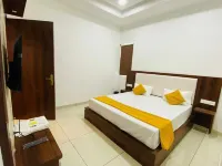 Grover International Hotel