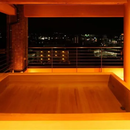 AQA Hotel Annex