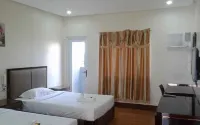 ASIA JEM HOTEL - GAPAN CITY