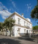 Relais Palazzo Vaglio Hotels in Nardo