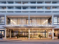 Manly Pacific Sydney MGallery Collection Hotels in Manly