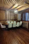 Karinna Forest Houses Hotels in Kestel