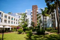 AluaSun Marbella Park - โรงแรมราคาถูก