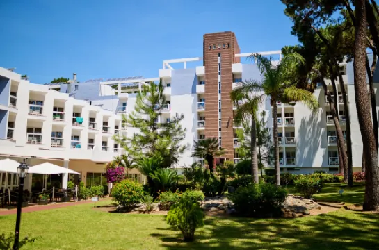 AluaSun Marbella Park