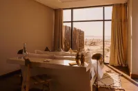 Aluna Dakhla - spa