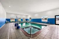 Best Western Palace Inn  Suites Hotels in Big Spring