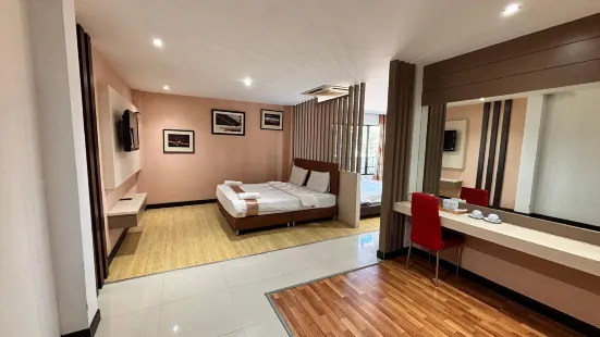 Siamgrand Hotel Nakhonphanom