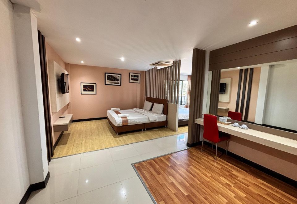 Siam Grand Hotel 사진