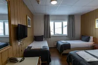 Hotel Skaftafell Hotels in Hornafjordur