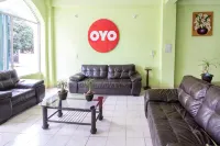 OYO Hotel Estacion,José Cardel,Parque Central Revolución Hôtels à : Playa Chachalacas