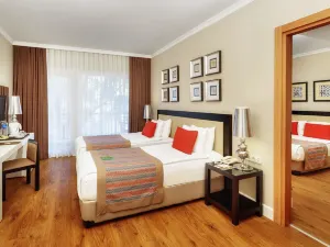 Akka Alinda Hotel - Premium Ultra All Inclusive
