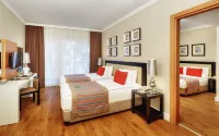 Akka Alinda Hotel - Premium All Inclusive Hotels in Kemer