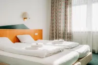 Hotel Zur Radau Hotel di Bad Harzburg