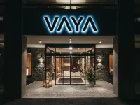 VAYA Ladis Hôtels à : Ladis