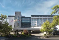 Hanover Marriott Hotel dekat Bandara Morristown