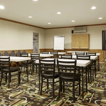 Ramada by Wyndham Abbotsford