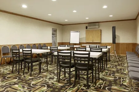 Ramada by Wyndham Abbotsford