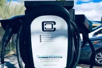 Baymont by Wyndham Tucson Airport - parking