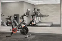 Fairfield Inn & Suites at Dulles Airport - Gym