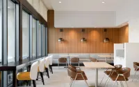 Hyatt Place Pasadena - breakfast