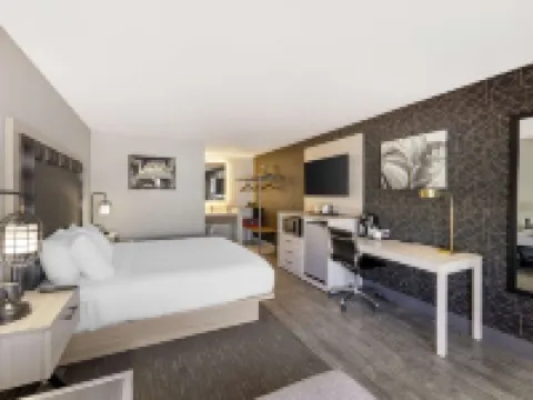 Aiden by Best Western @ South Reno Hotels in Reno