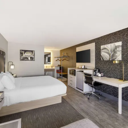 Aiden by Best Western @ South Reno