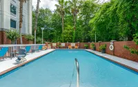 Hampton Inn & Suites Tallahassee I-10-Thomasville Rd. - familiares