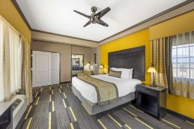 Best Western Plus Emerald Inn Suites
