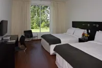 Casa del Sol Hotel & Restaurante - Wifi