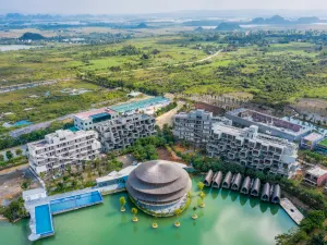 Wyndham Grand Vedana Ninh Binh Resort